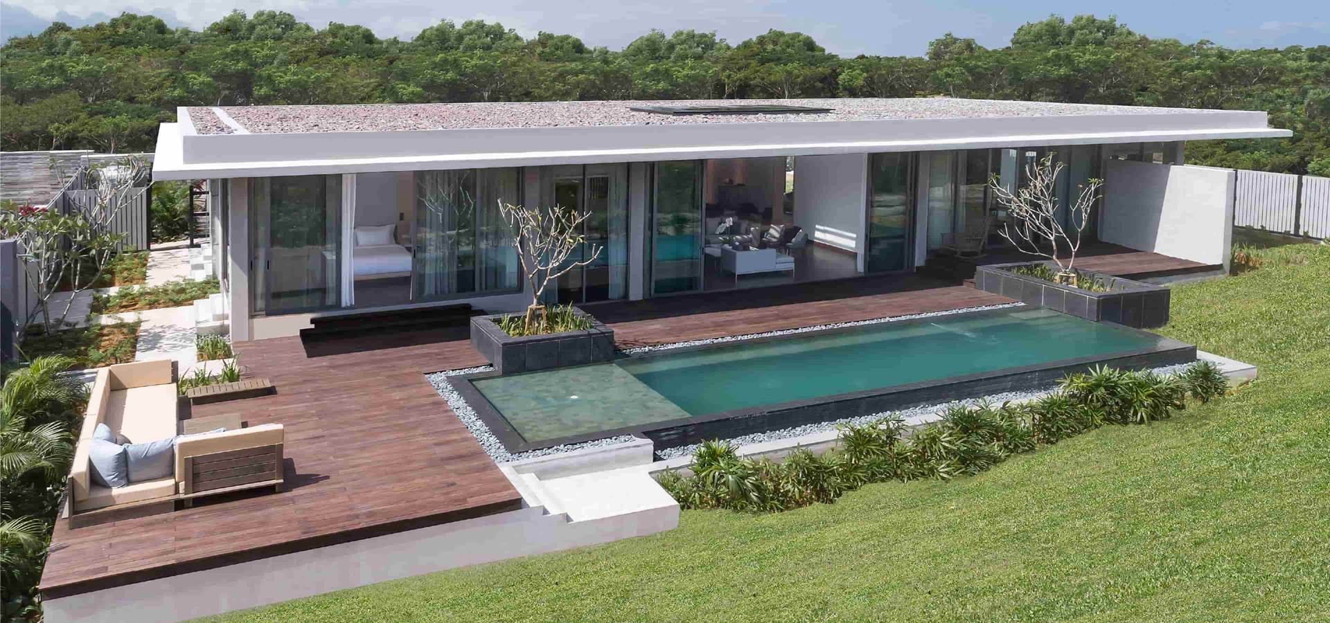 Anantara Desafu Coast Residences