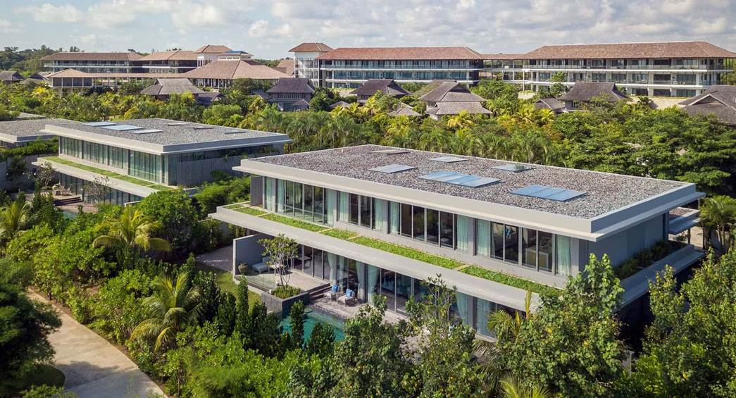 Anantara Desafu Coast Residences