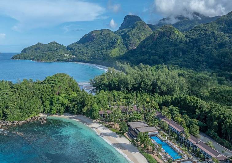 Avani+ Barbarons Seychelles
