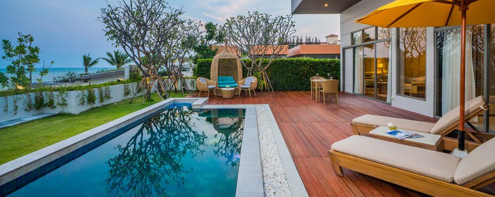 AVANI Hua Hin Resort & Villas