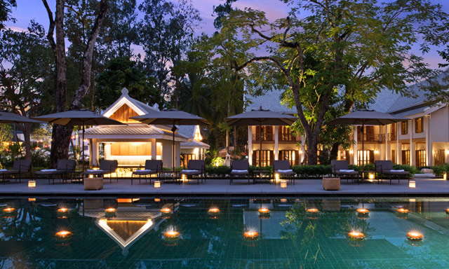 Offer at AVANI Luang Prabang