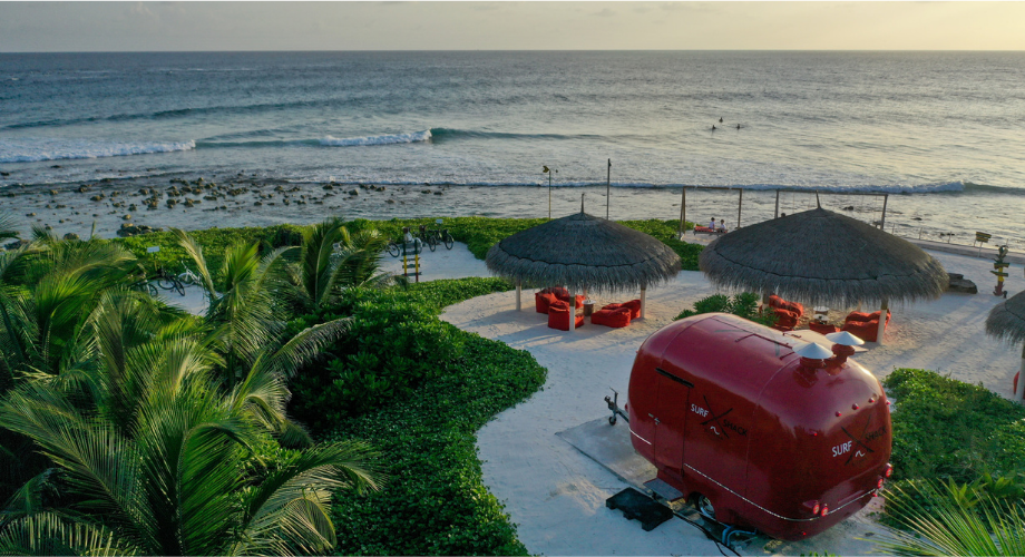Niyama Private Islands Maldives restaurants for Maldivian Food