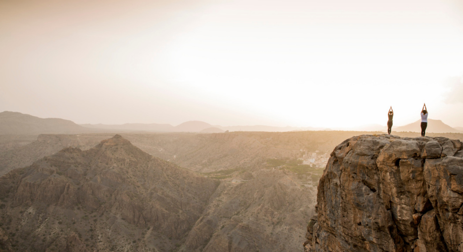 Hotels with spa in the Middle East
