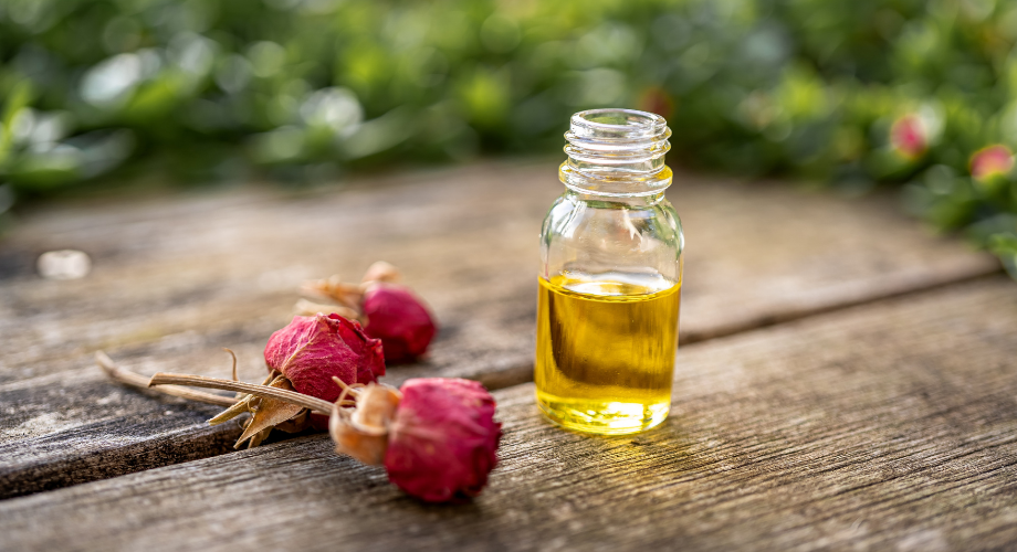 Spa treatments with local botanical ingredients