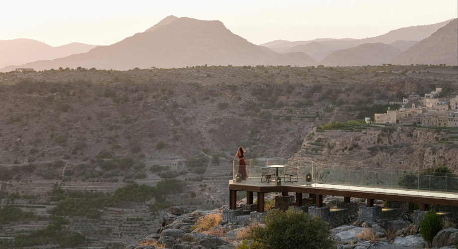 Hotels with spa featuring natural healing therapies