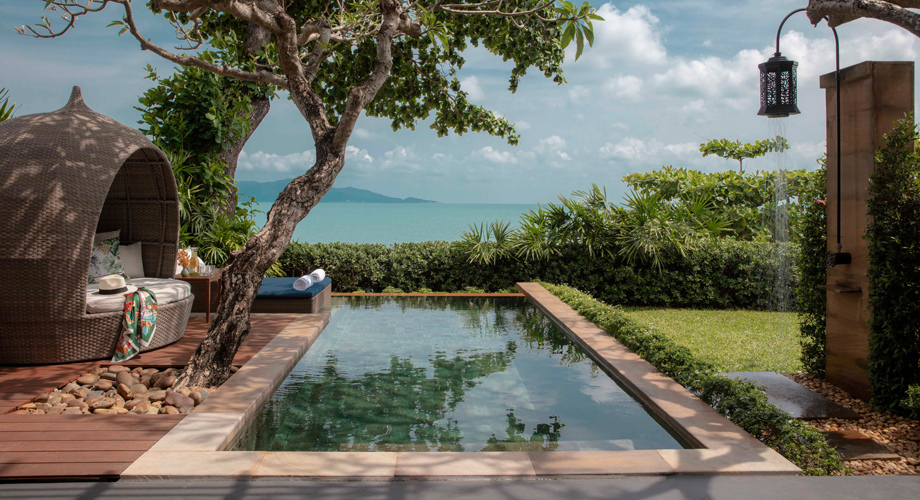 Plan your perfect White Lotus escape in Thailand’s most luxurious resorts