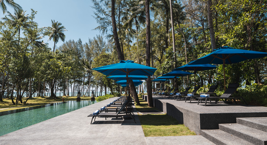  Avani+ Khao Lak Resort offer the perfect dose of tropical tranquillity