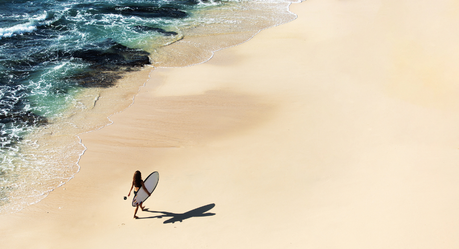 Best Bali spots