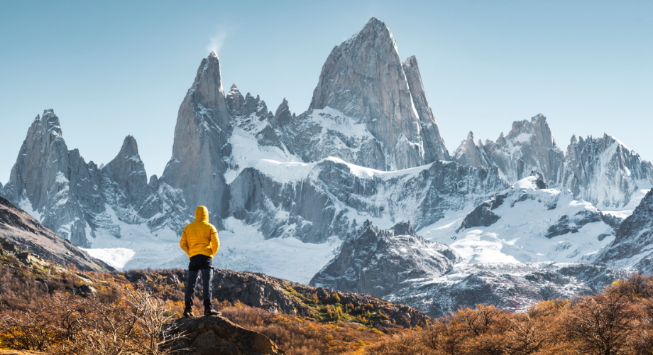 Argentina: A Cultural Journey from Buenos Aires to the Patagonia Mountains