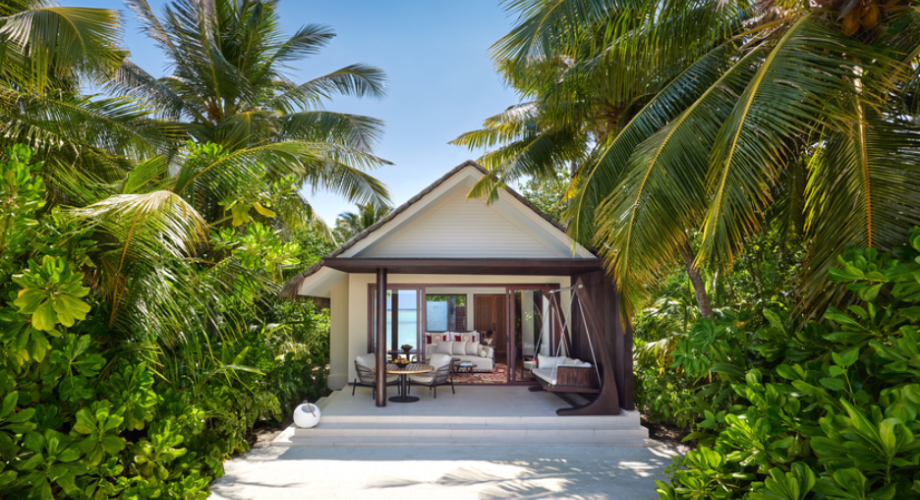 Niyama Private Islands Maldives