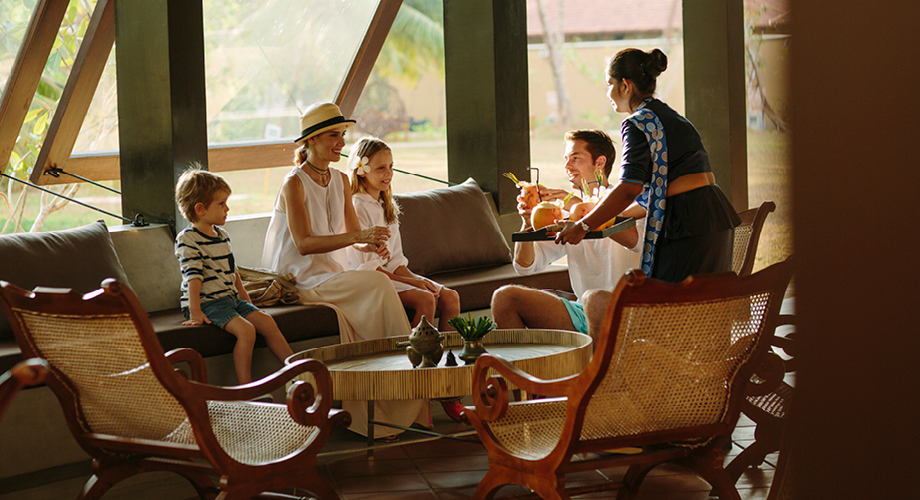  Connection with Family & Friends as a Travel Trend for 2026