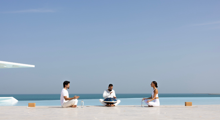 Minor Hotels’ Travel Trends Report reveals the emerging priorities and travel concepts