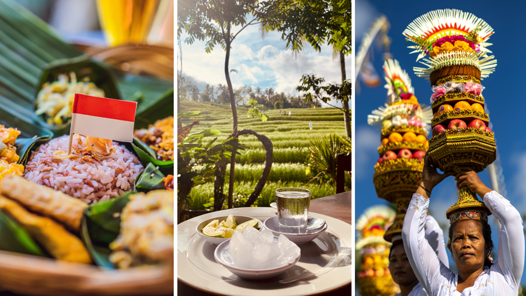 Popular Balinese Food: What to Eat and Where