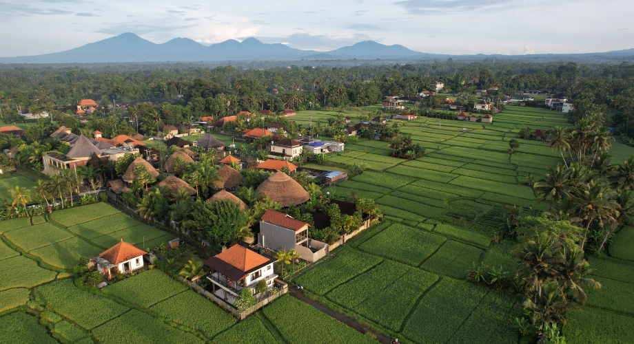Seminyak and places to eat Balinese food