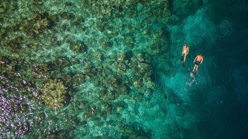 Unique things to do and activities in Maldives