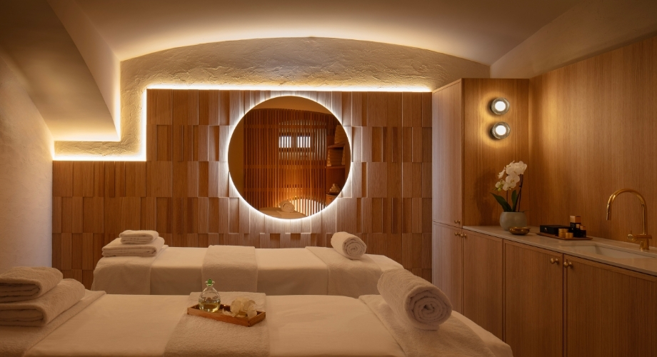 Anantara Palais Hansen Vienna Hotel