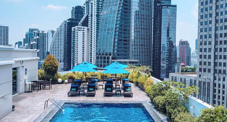 NH Bangkok Asoke