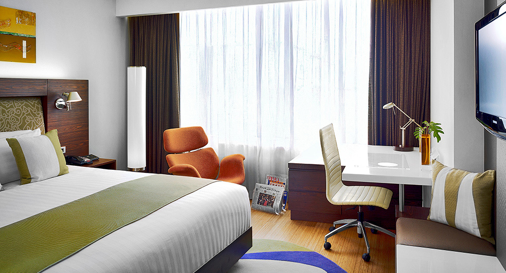 NH Bangkok Asoke