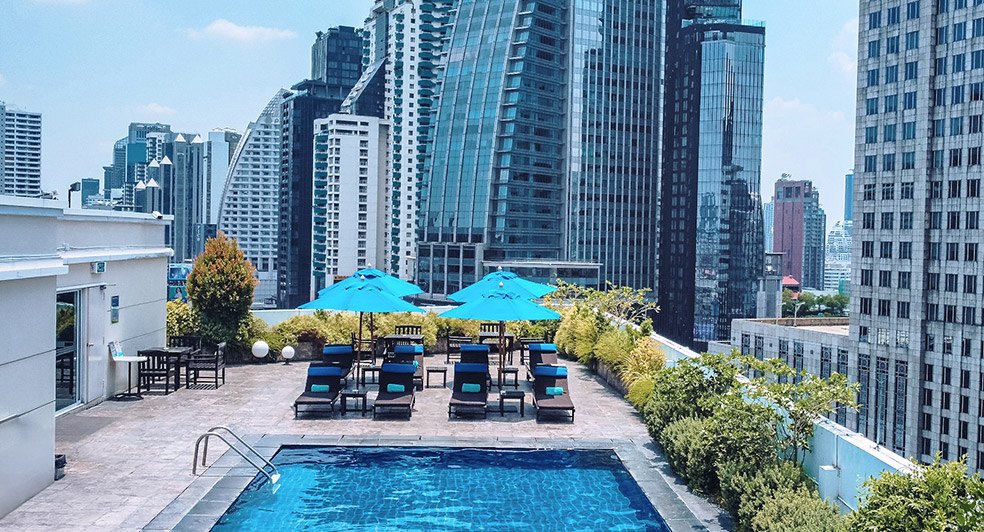 NH Bangkok Asoke