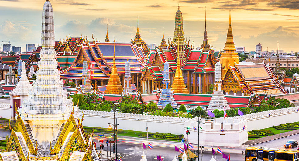 NH Bangkok Asoke