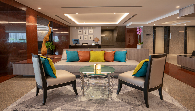 NH Bangkok Sukhumvit Boulevard Official Site