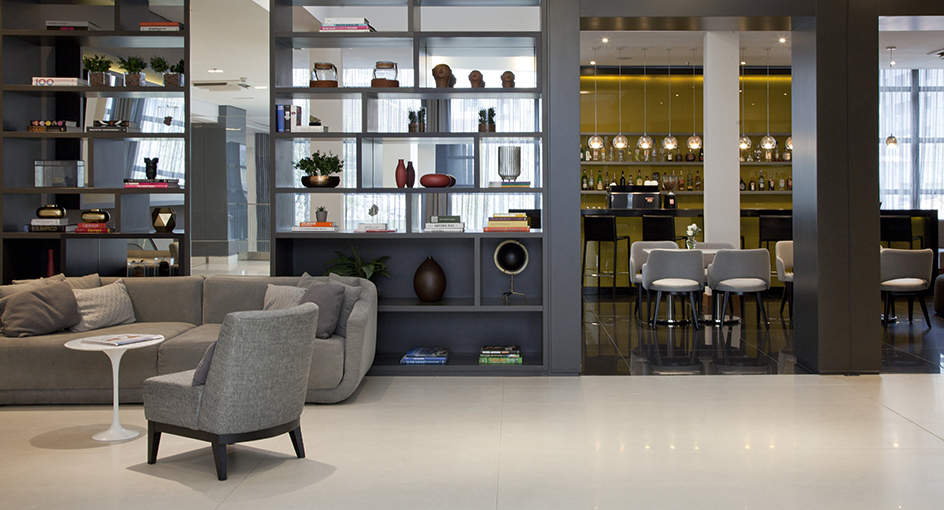 NH Collection Curitiba 