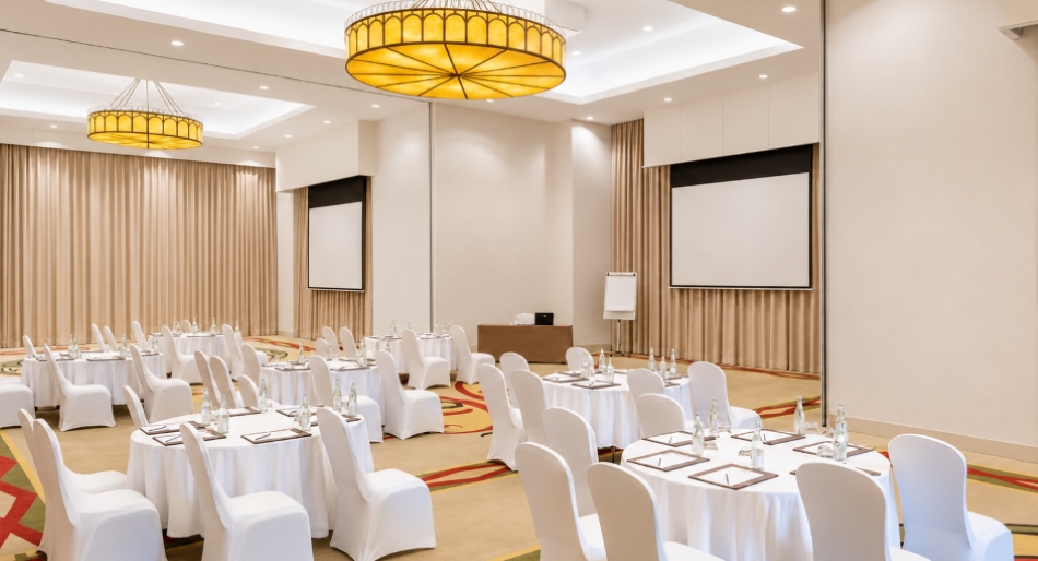 NH Collection Dubai Ibn Battuta Hotel