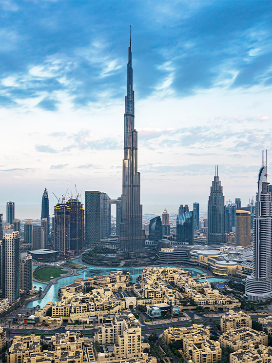 Hotel in Dubai l NH Collection Dubai La Suite Hotel and Apartments