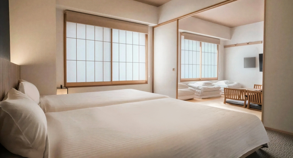 Oaks Vacation Club Kyoto Gojo