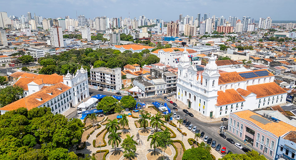 Tivoli Maiorana Belem Para Hotel